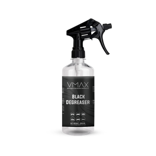Black Degreaser
