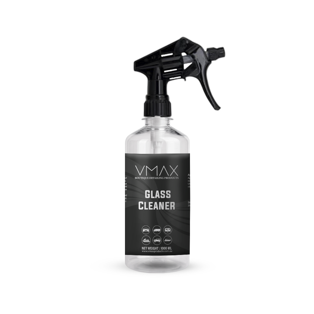 Glass Sprayer