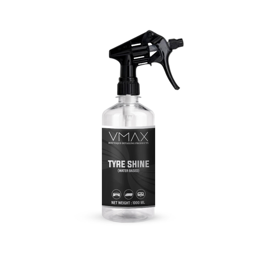 Tyre Shine